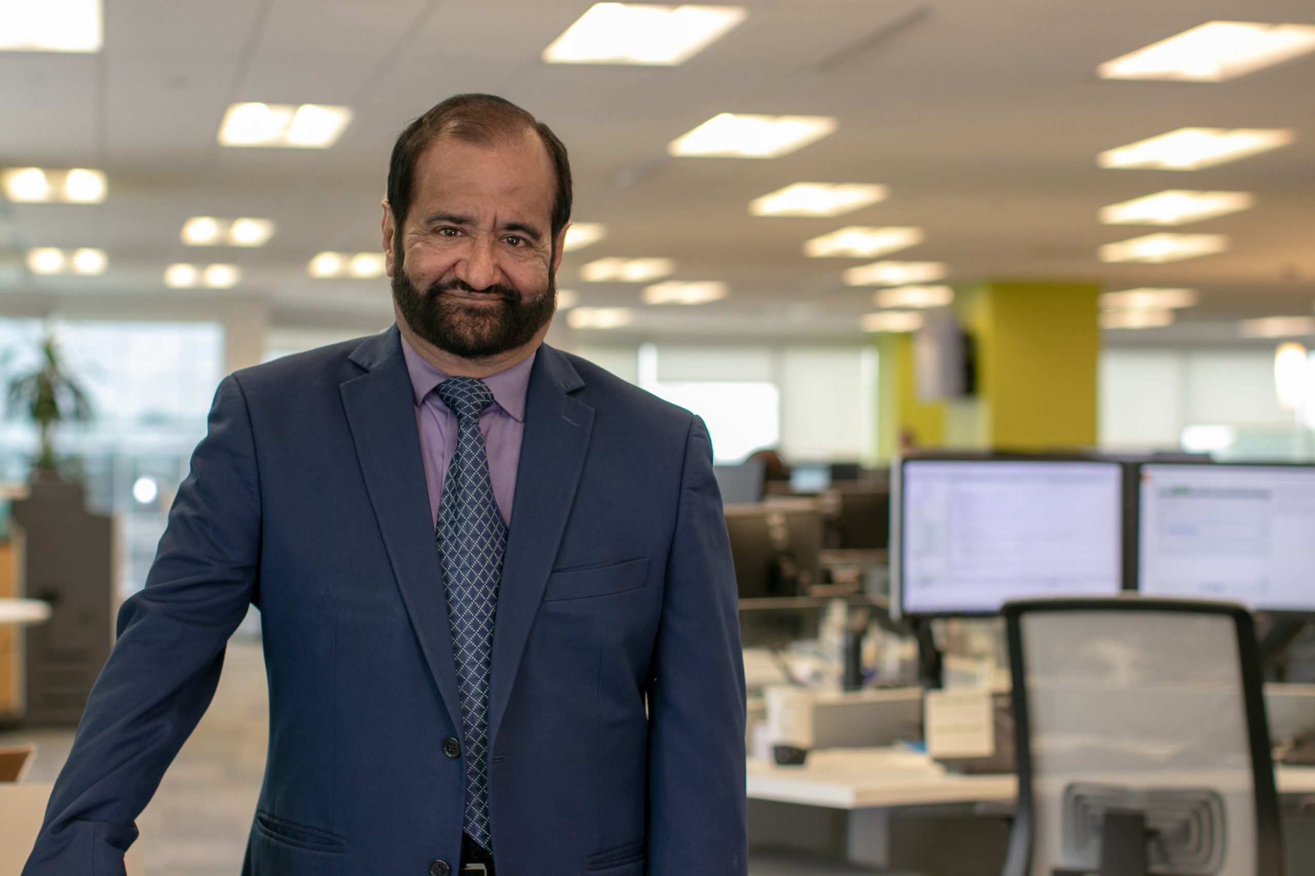 Ravi Mehrotra